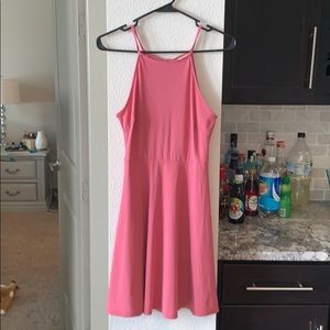 Dress - Nordstrom - Designer: Lush